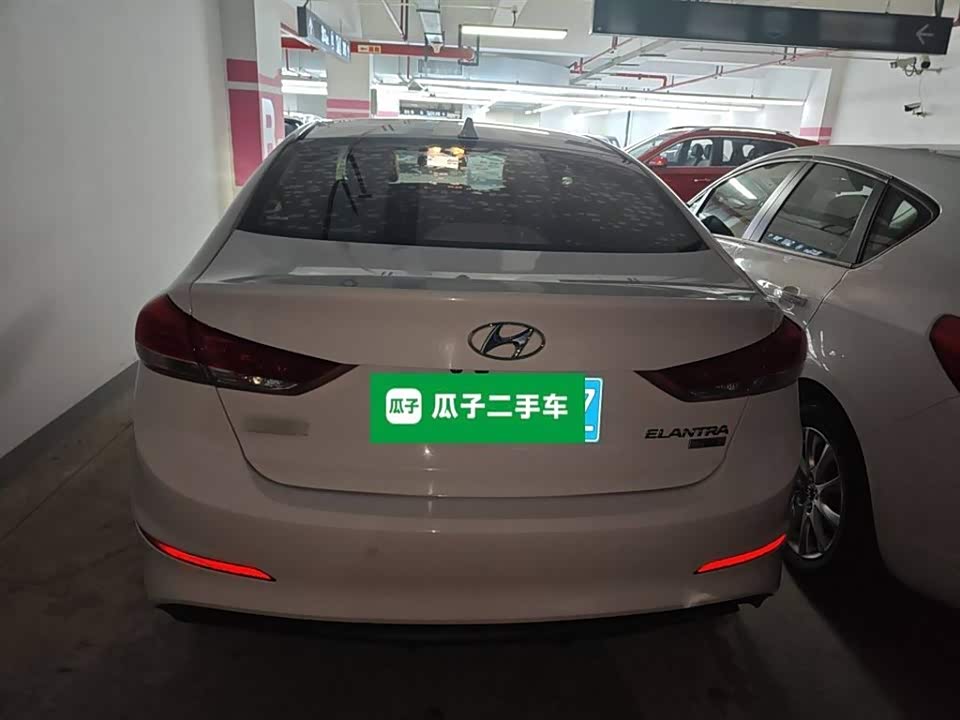 Hyundai Lead