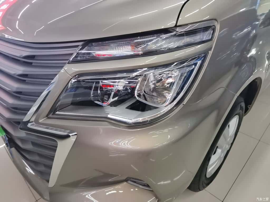 DongFeng M5L, 2025 24