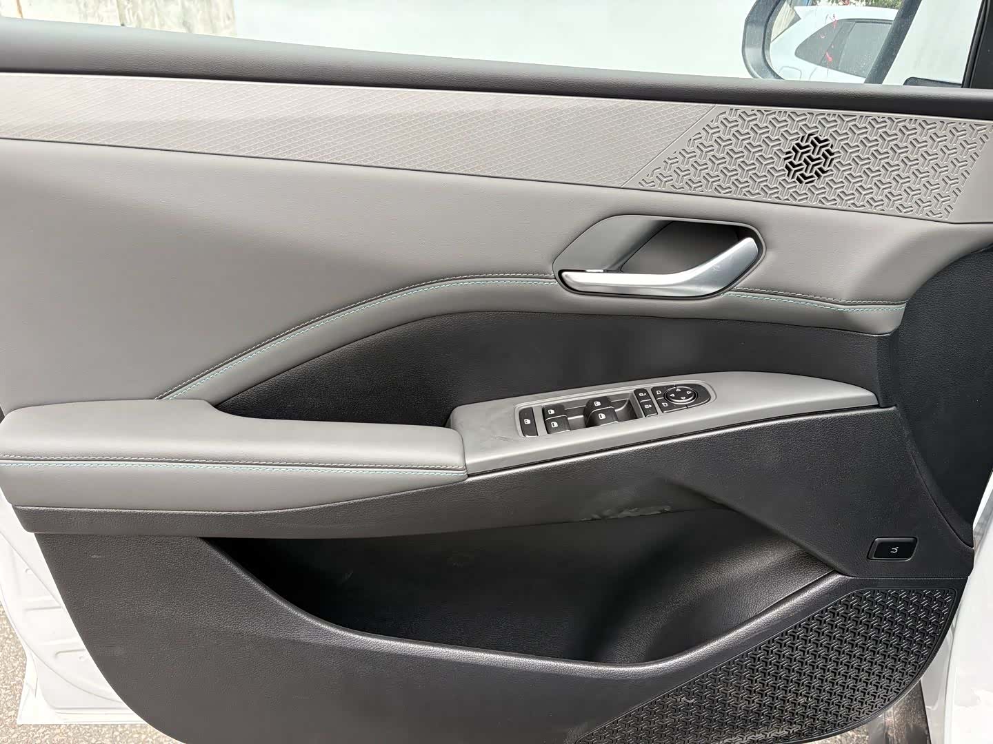 BYD Qin, 2025 14