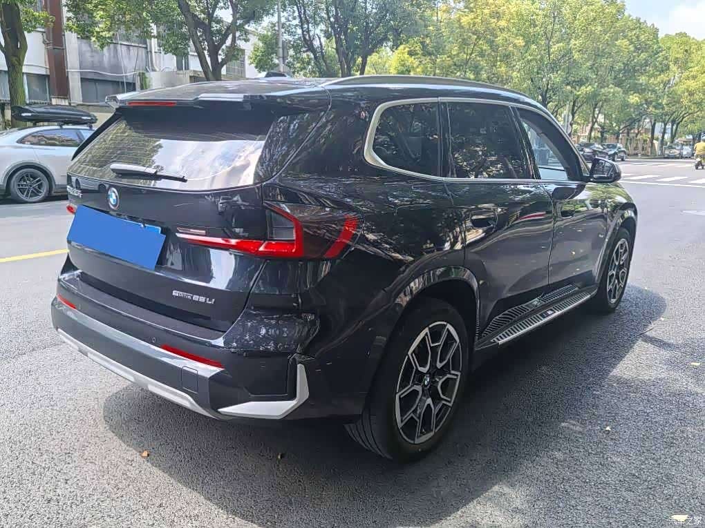 BMW X1, 2023 14