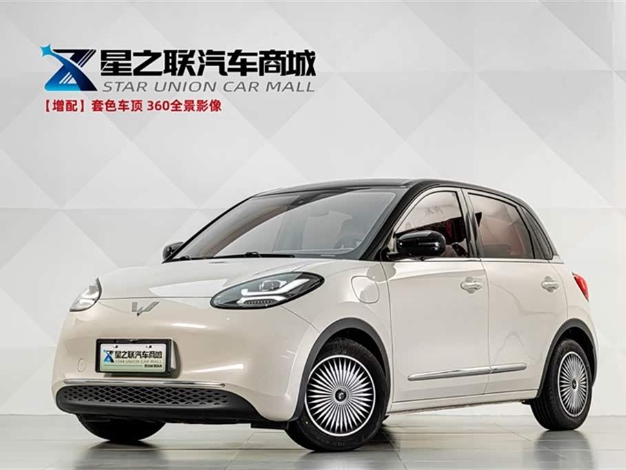 Wuling Binguo