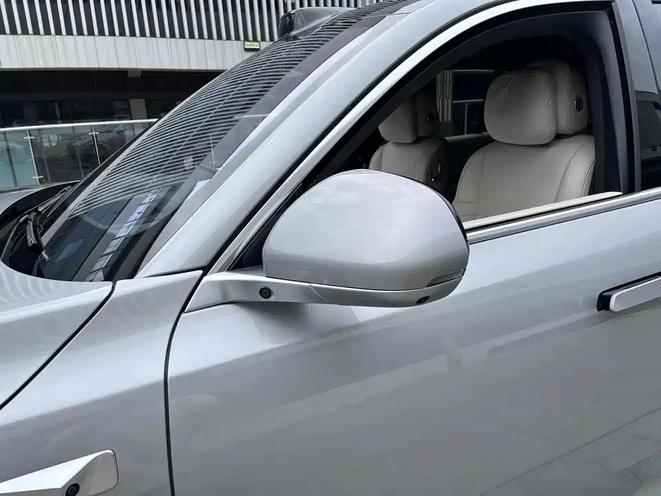 Li Auto Ideal L7