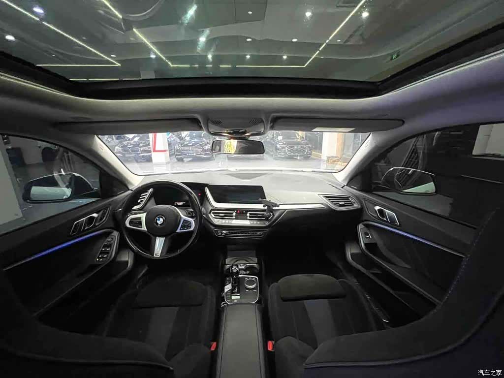 BMW 2 Series, 2021 7