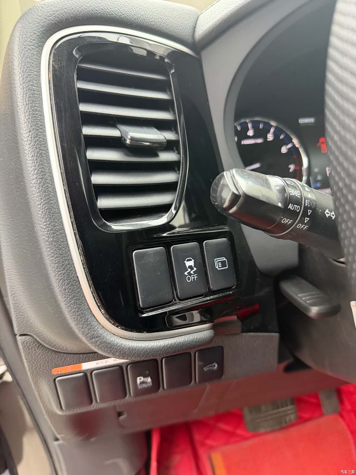 Mitsubishi Outlander, 2016 13