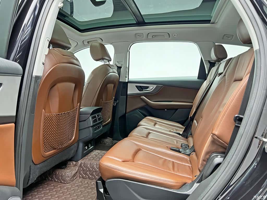 Audi Q7, 2020 15
