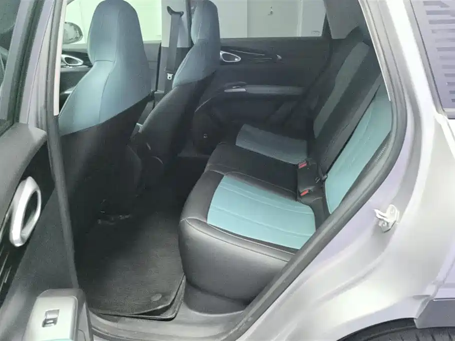 Geely Galaxy Star Wish