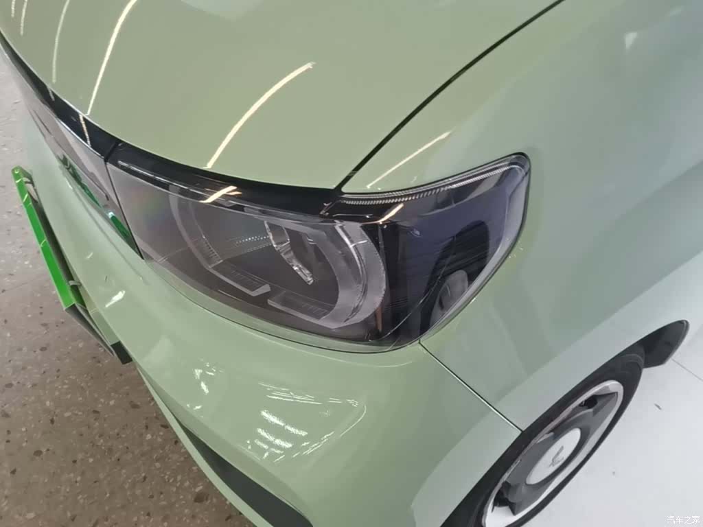 Wuling MINIEV, 2023 24