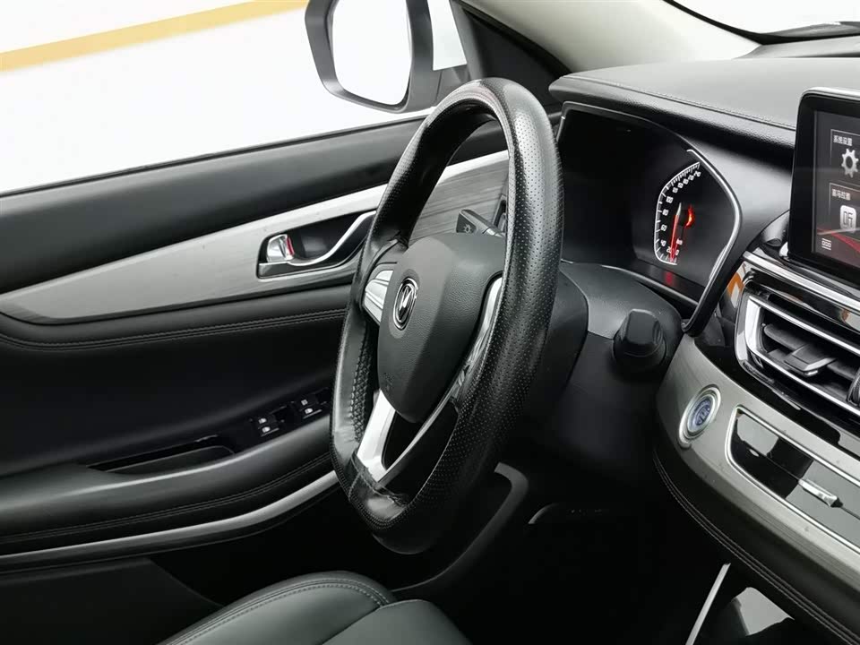Changan CS75 Changan CS75
