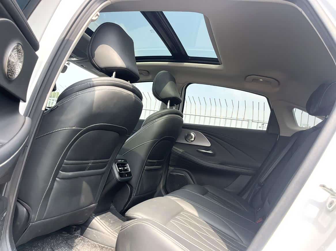 Chery Arrizo 8, 2024 9