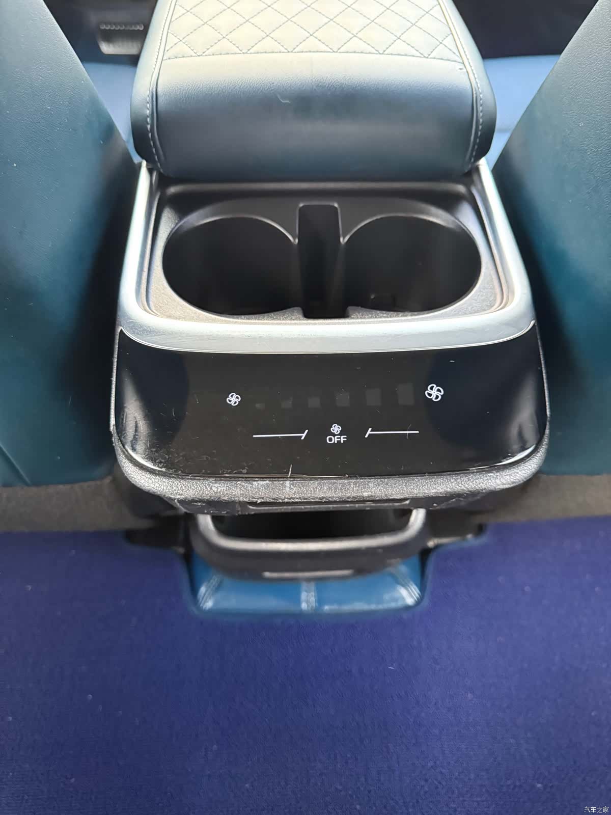 Geely Jiaji, 2023 12
