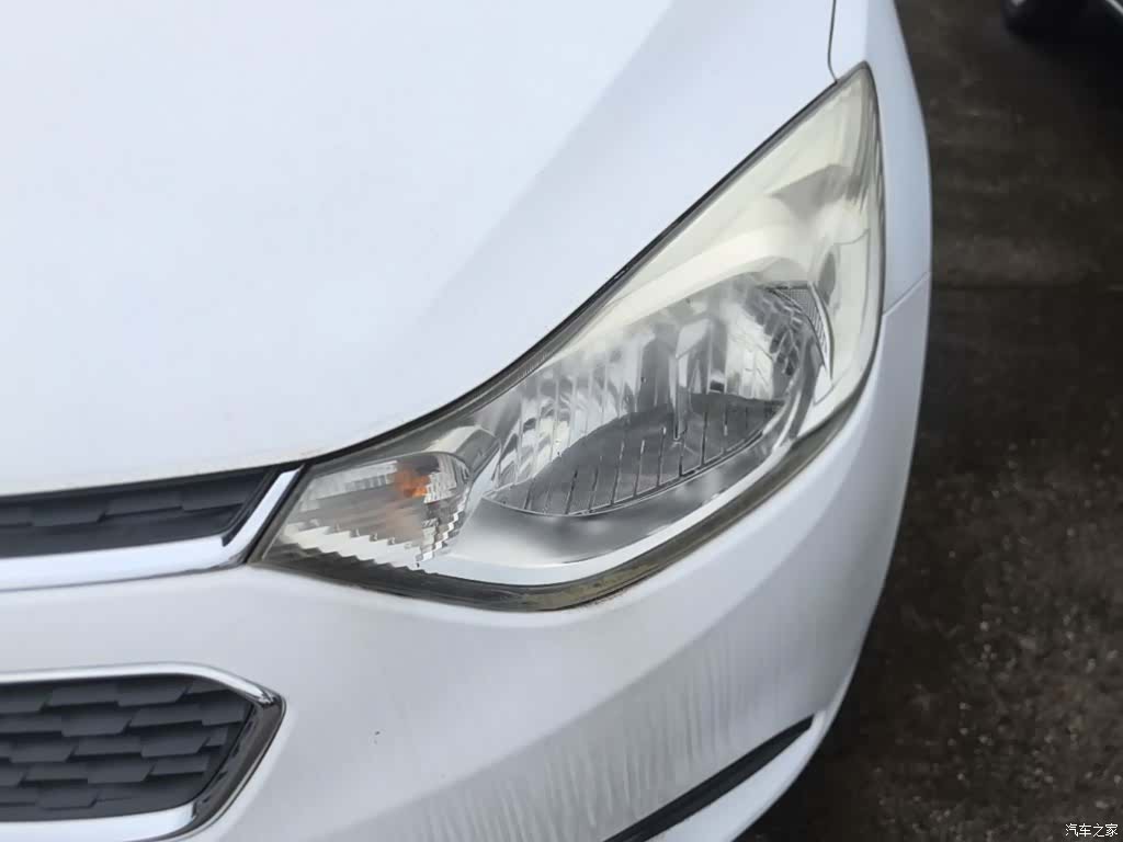 Chevrolet 3, 2016 24