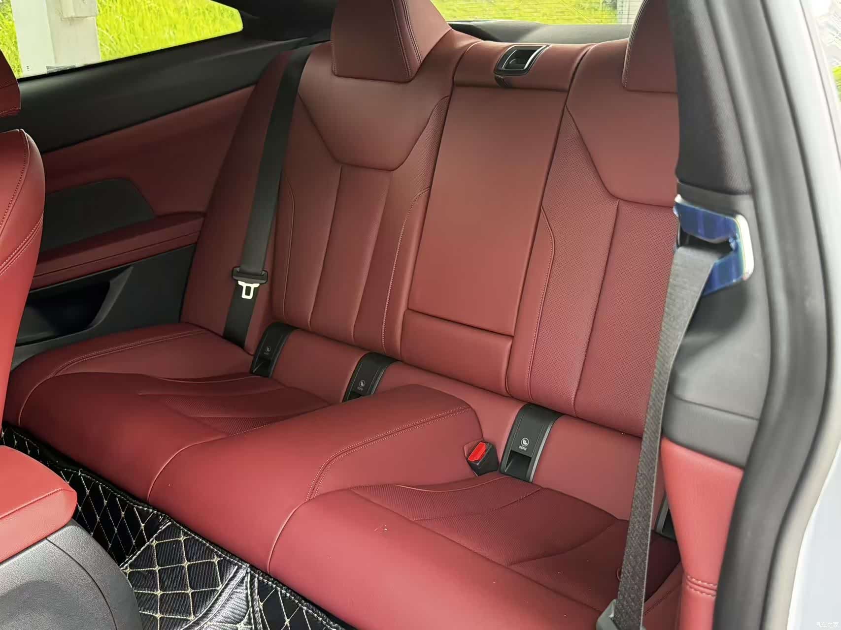 BMW 4 Series, 2025 9