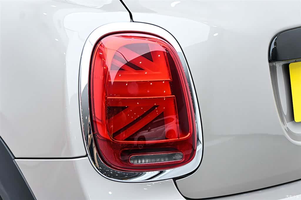 Mini Cooper, 2022 9