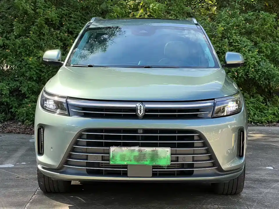 AITO Ask the world M7