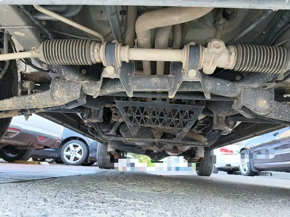 Wuling Light of Wuling