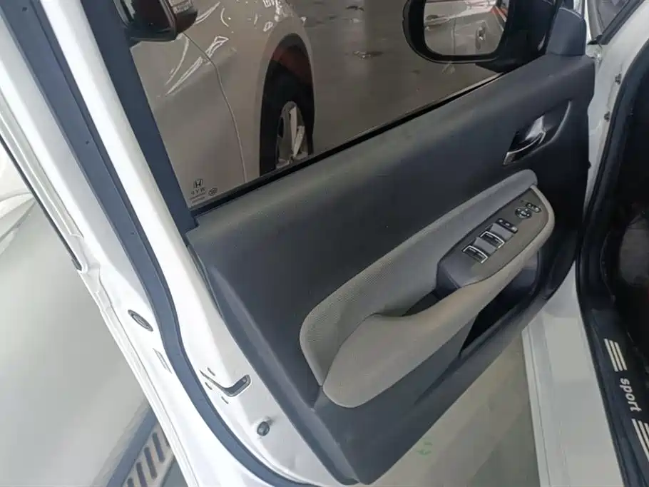 Honda LIFE Honda LIFE
