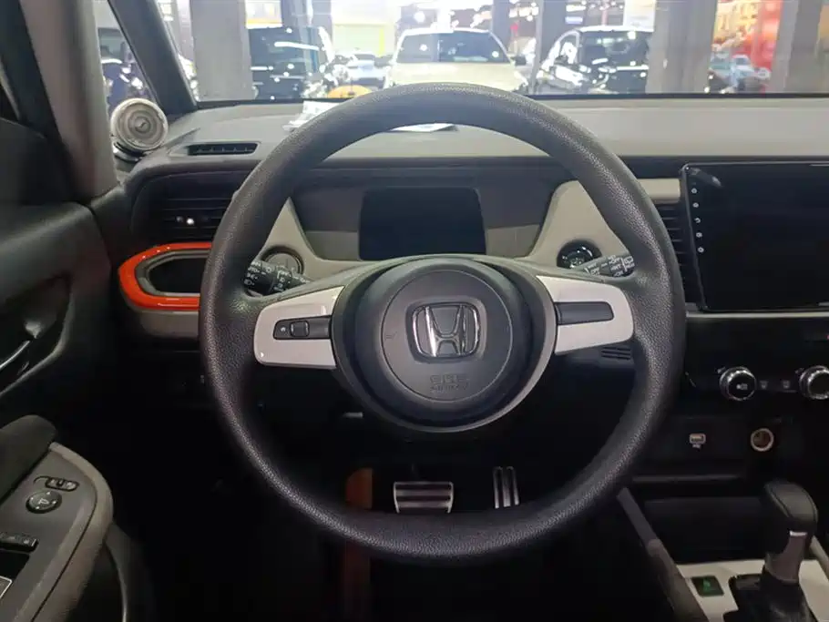 Honda LIFE Honda LIFE