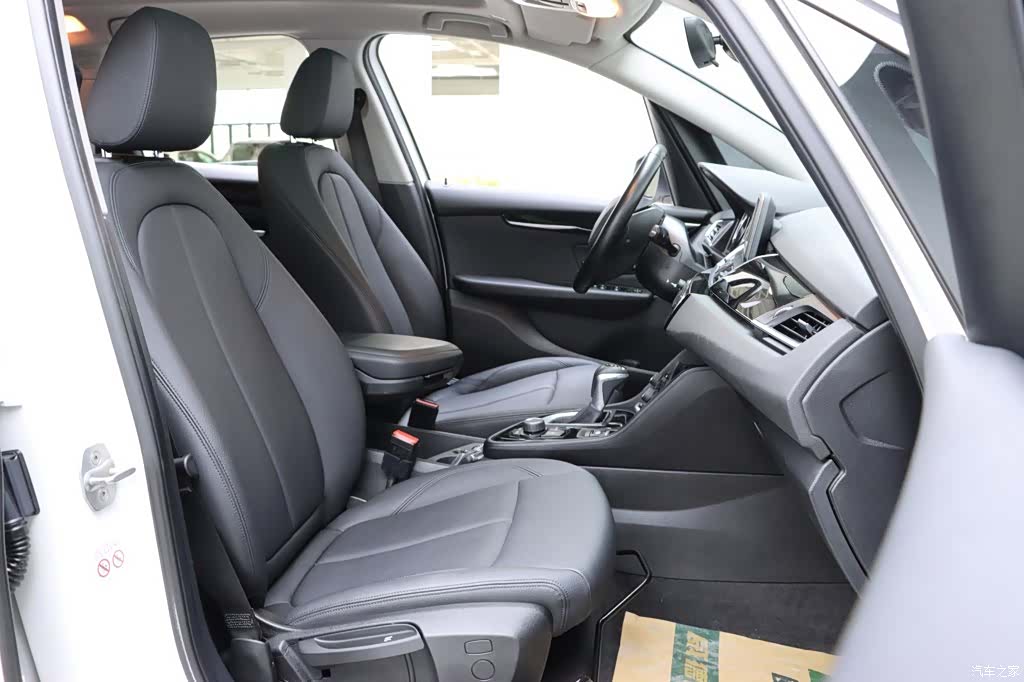 BMW 2 Series, 2019 19