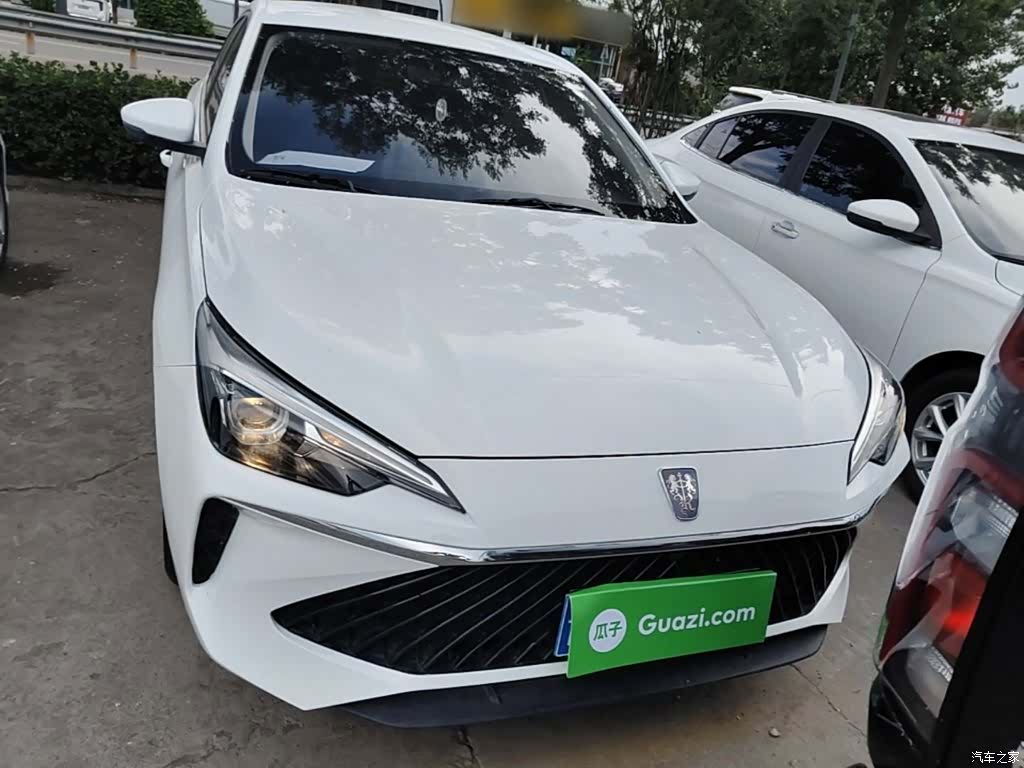 Roewe i5, 2024 3
