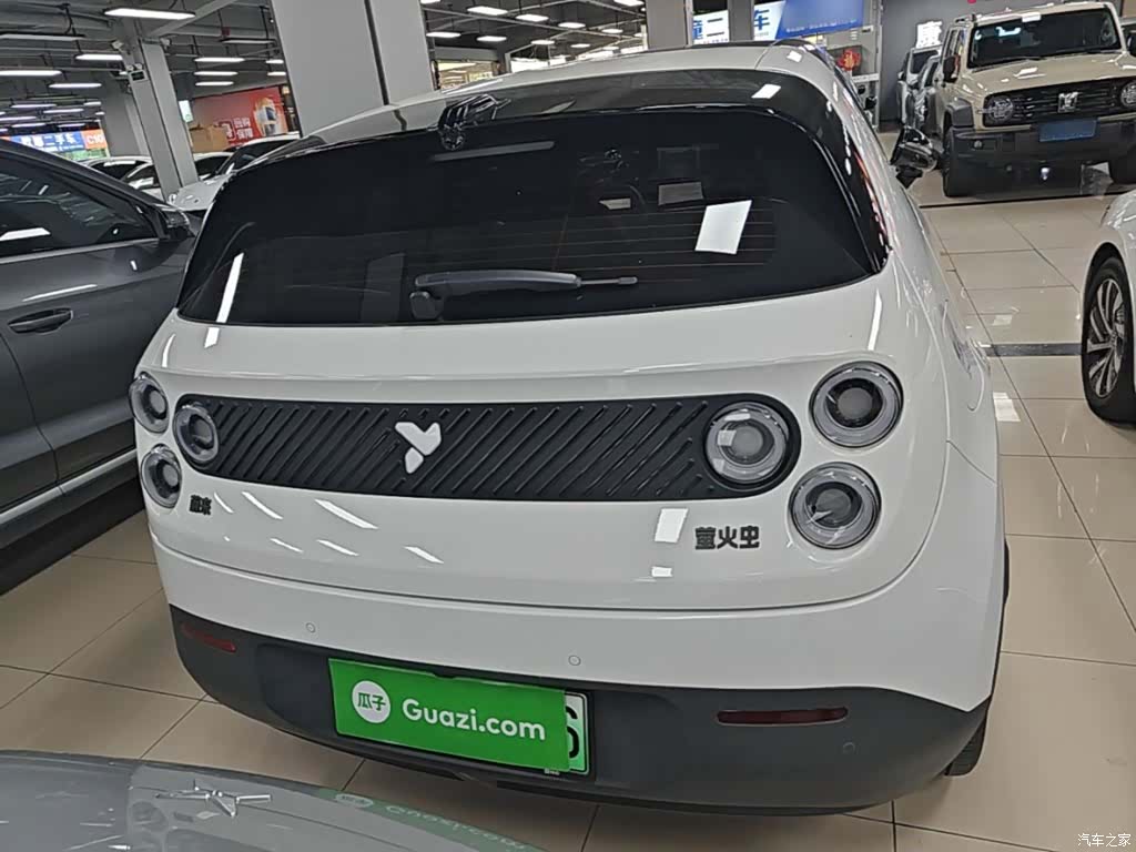 NIO firefly, 2025 6