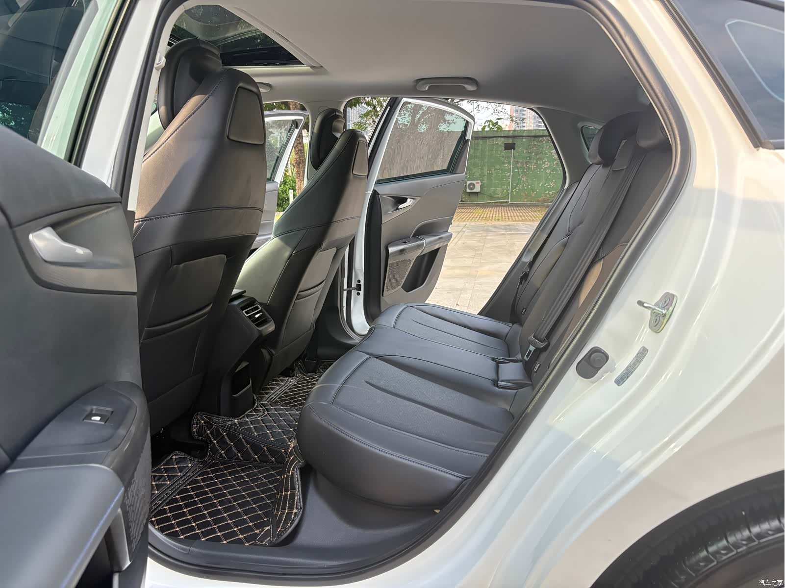 Changan Eado, 2025 7
