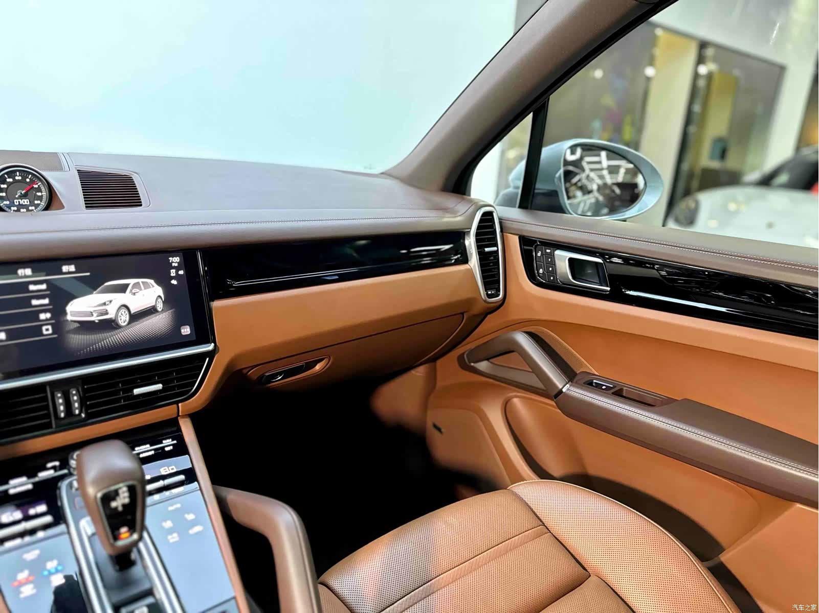 Porsche Cayenne, 2022 15