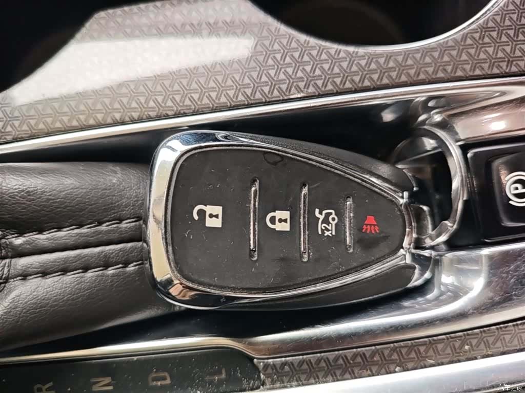 Chevrolet XL, 2016 9