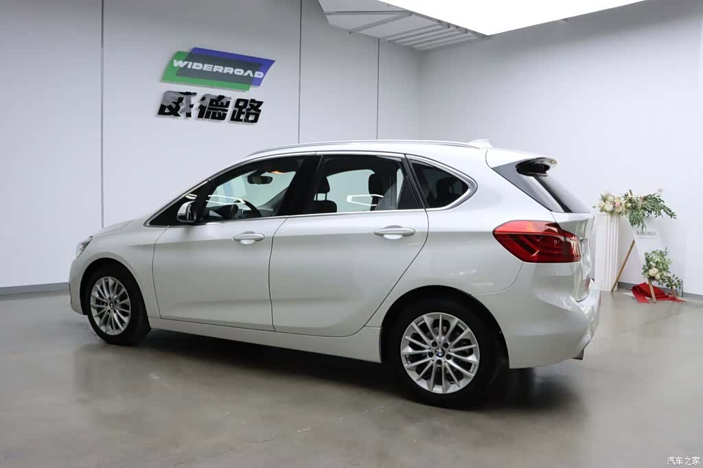 BMW 2 Series, 2019 7