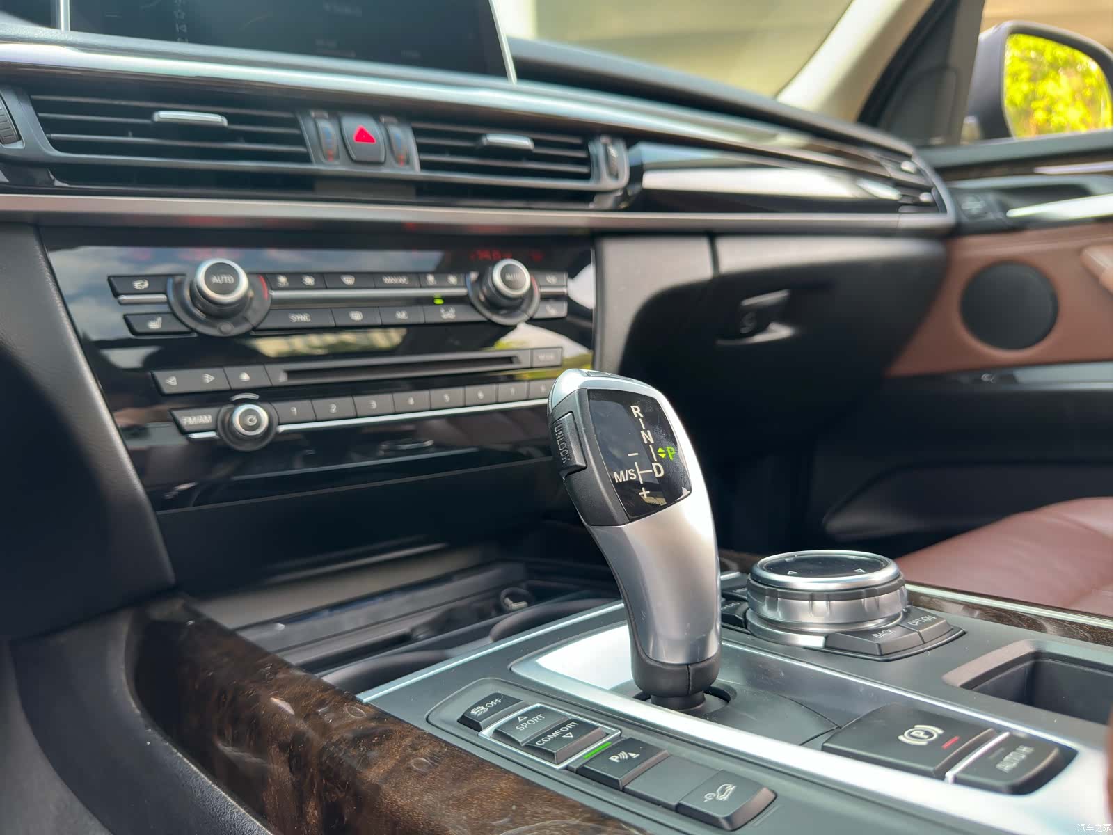 BMW X5, 2014 21
