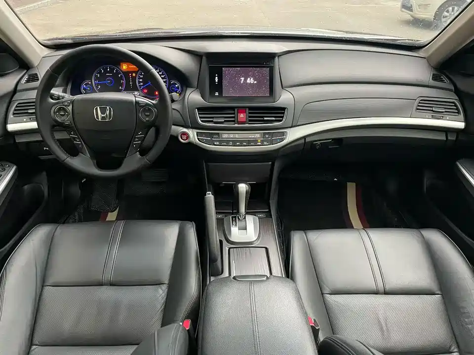 Honda Song Poetry Map