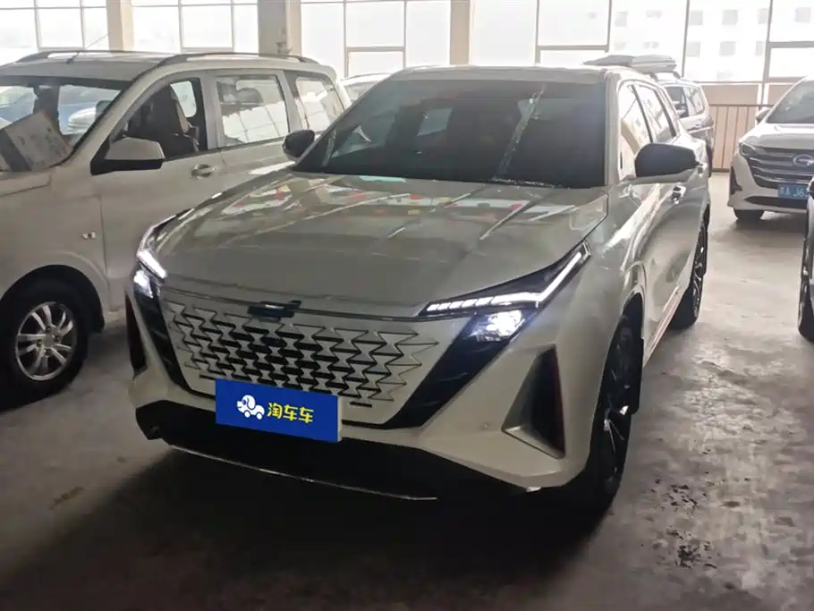 Oshan Z6