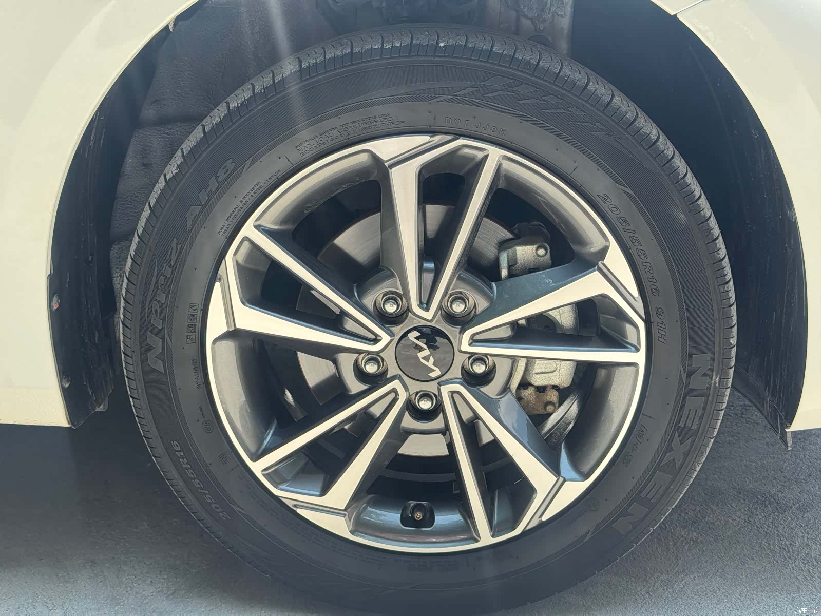 Kia K3, 2023 23