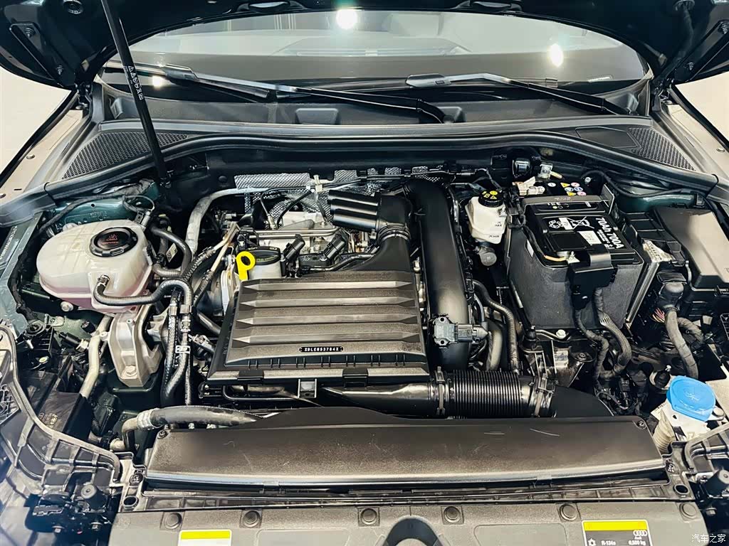 Audi A3, 2024 9