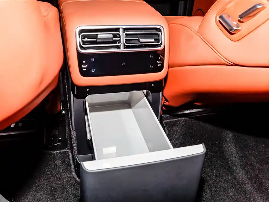Li Auto Ideal L7
