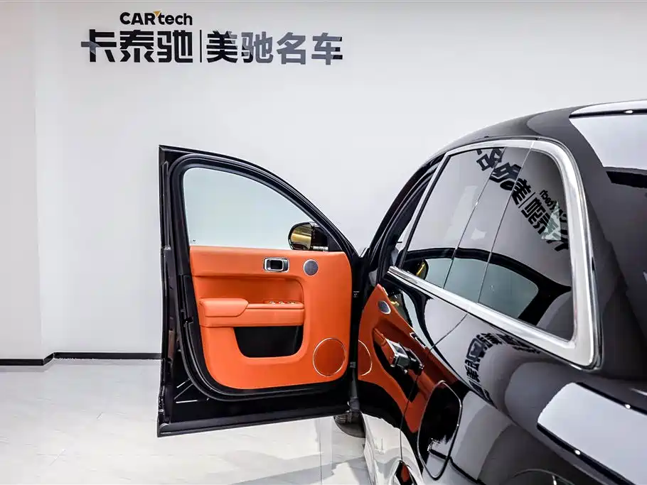 Li Auto Ideal L7
