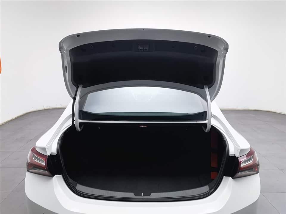 Chevrolet Mai Ruibao XL