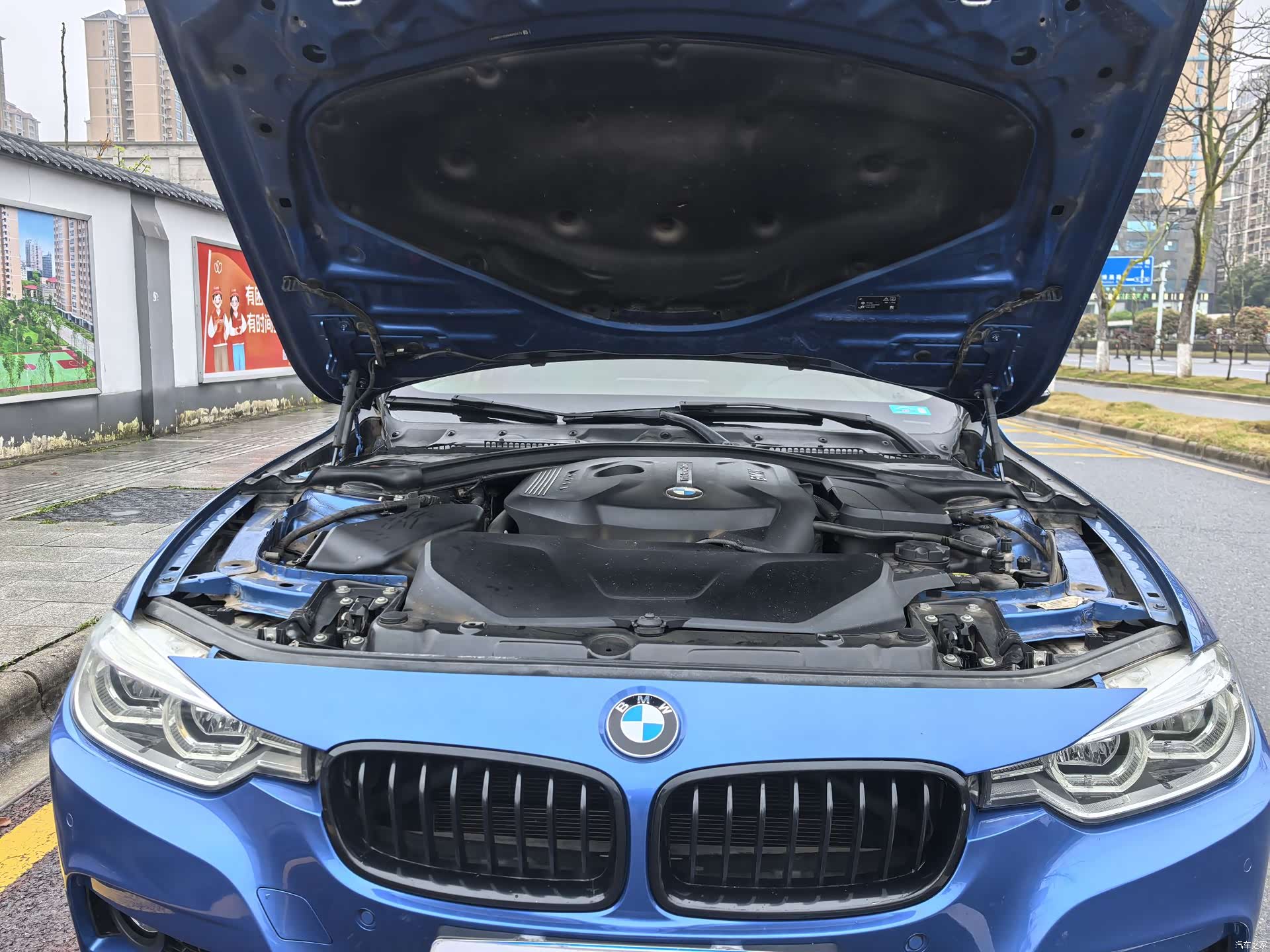 BMW 3 Series, 2019 4