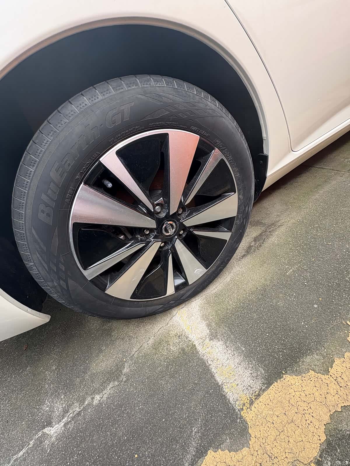 Nissan Teana, 2021 15