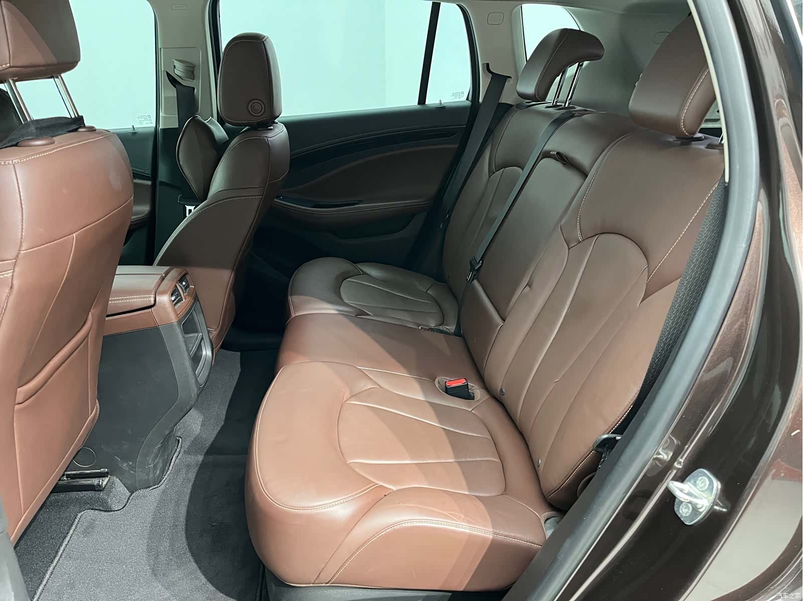 Buick Envision Plus, 2021 12