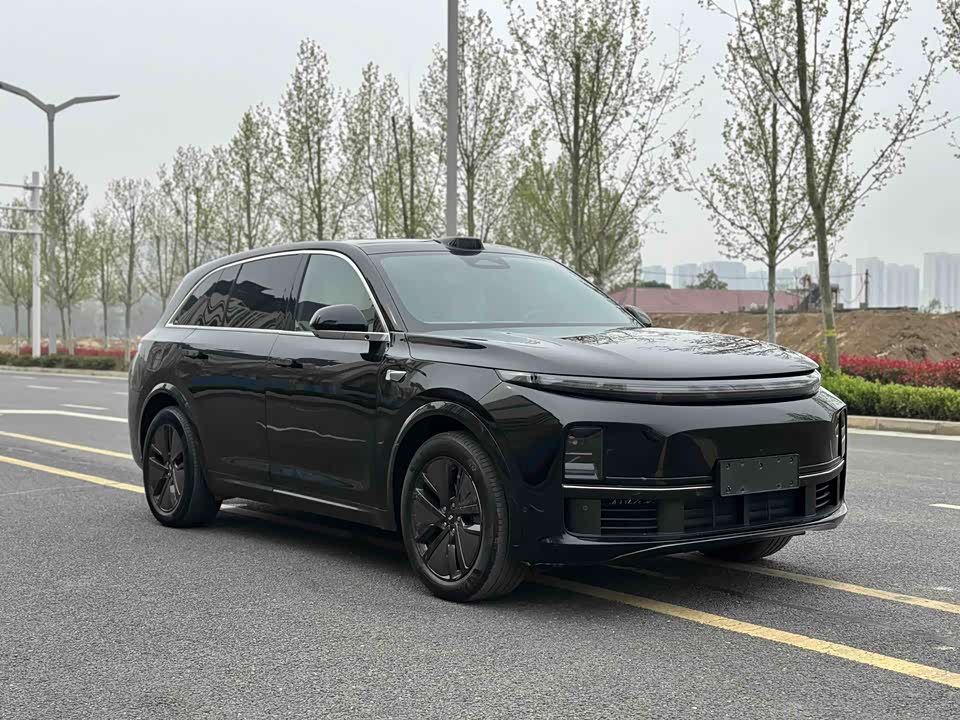 Li Auto Ideal L7