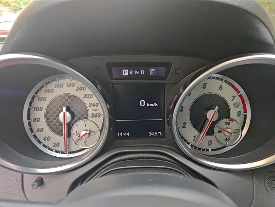 Mercedes-Benz SLK class Mercedes-Benz SLK class