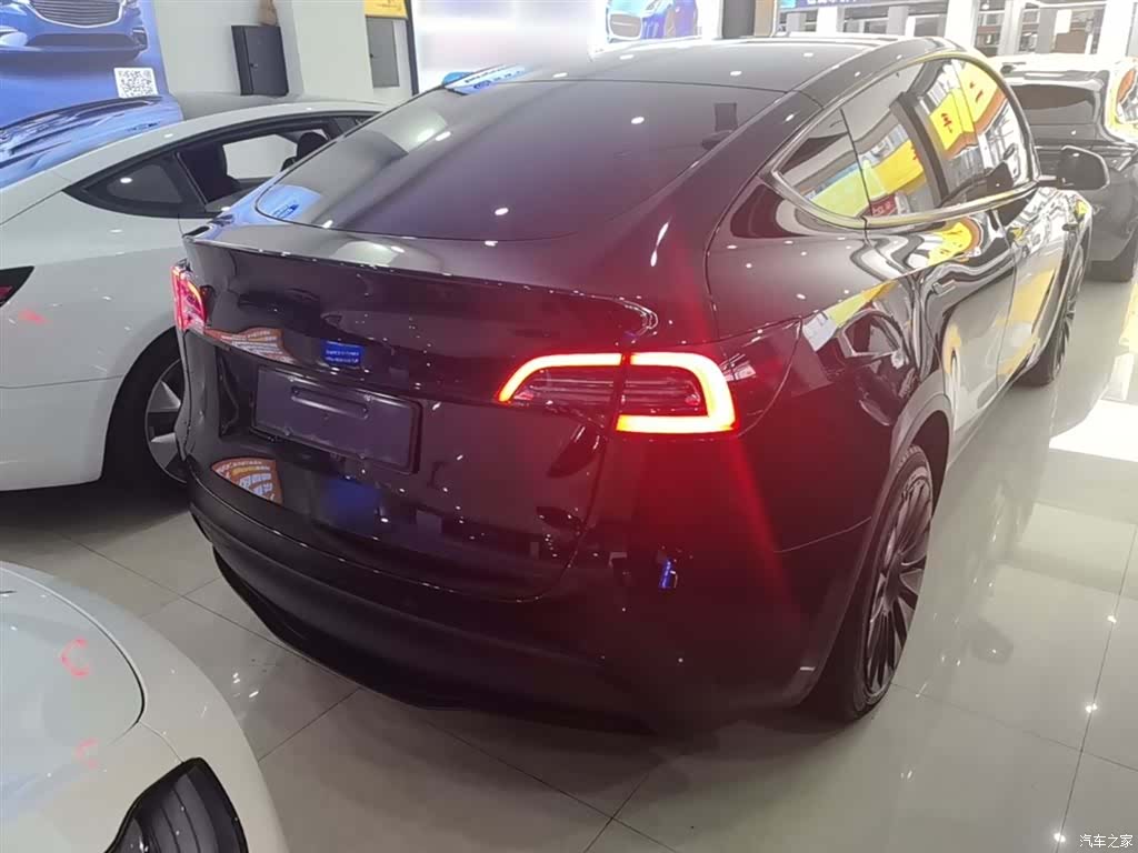 Tesla Model Y, 2023 7
