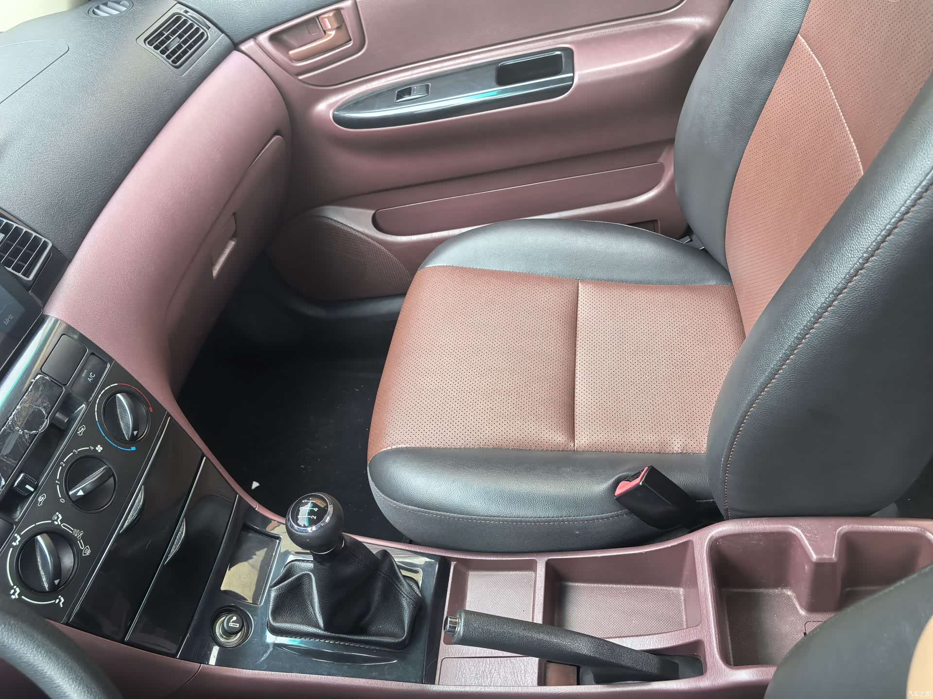 BYD F3, 2018 11