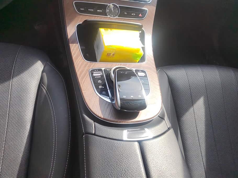 Mercedes-Benz E-class Mercedes-Benz E-class