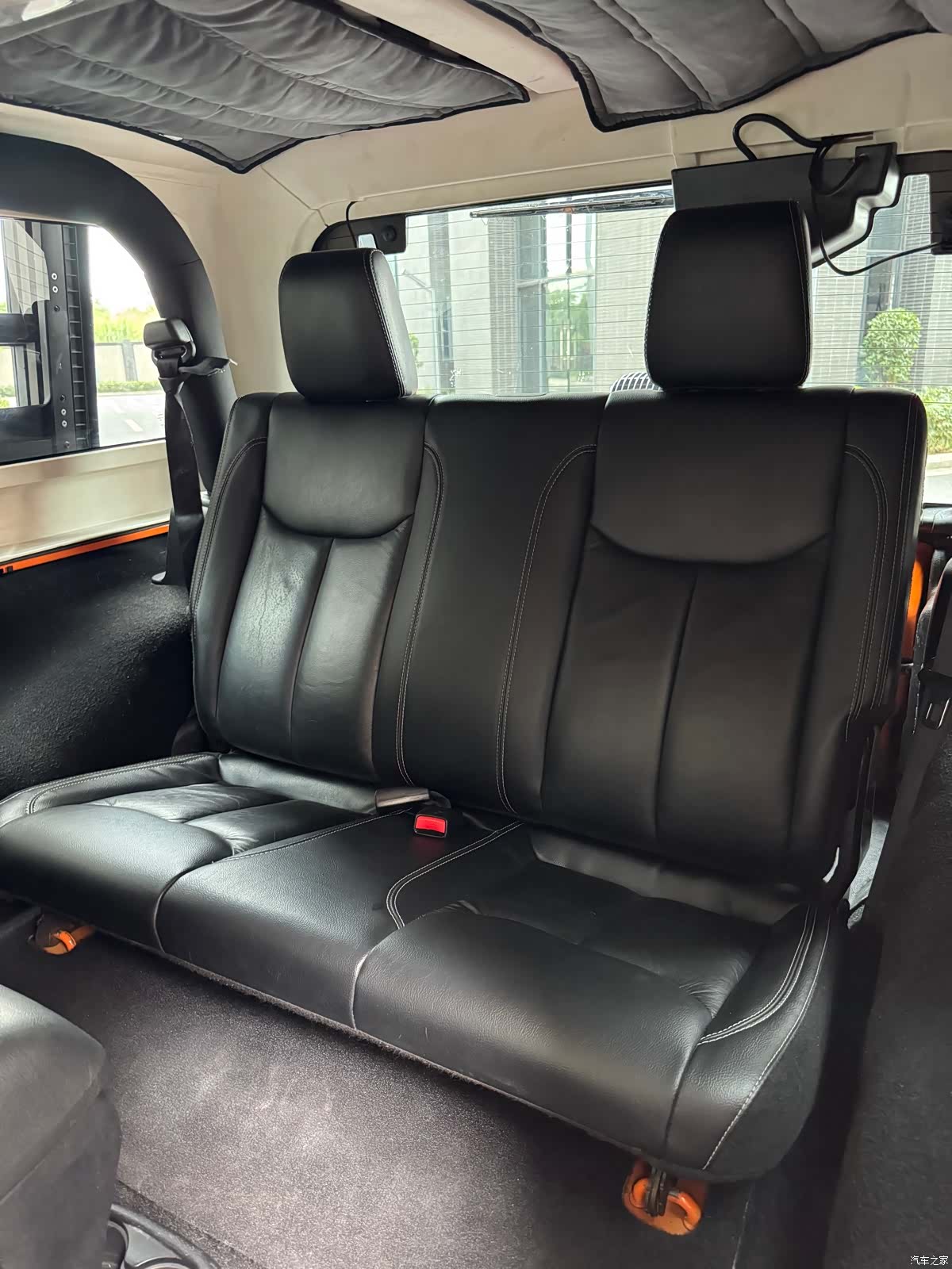Jeep Wrangler, 2013 16
