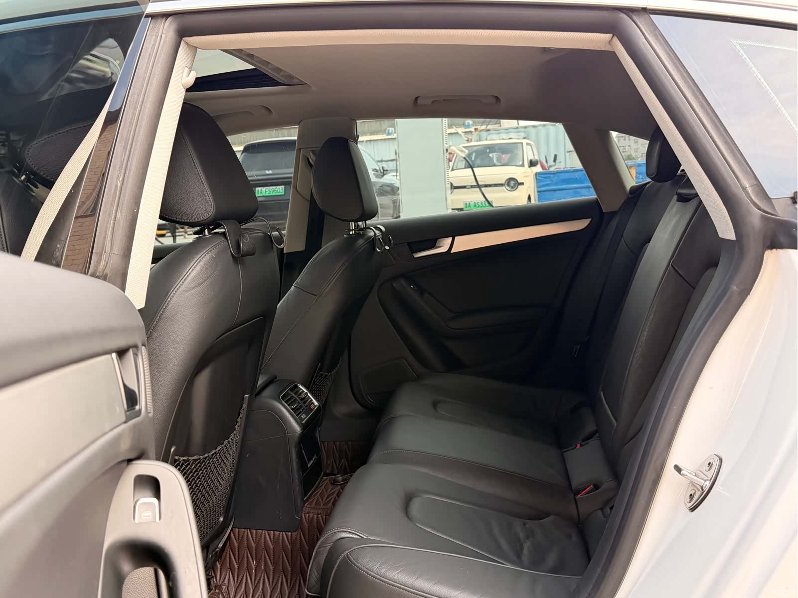 Audi A5, 2014 12