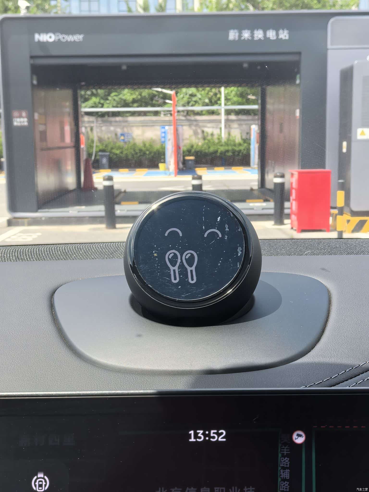 NIO ES6, 2025 27
