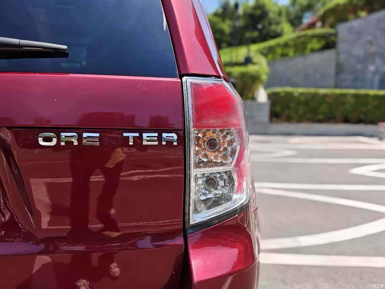 Subaru Forester, 2009 27