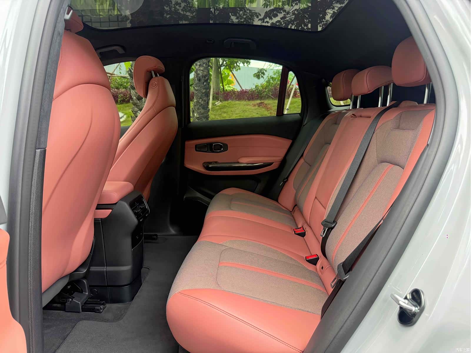 NIO EC6, 2021 6