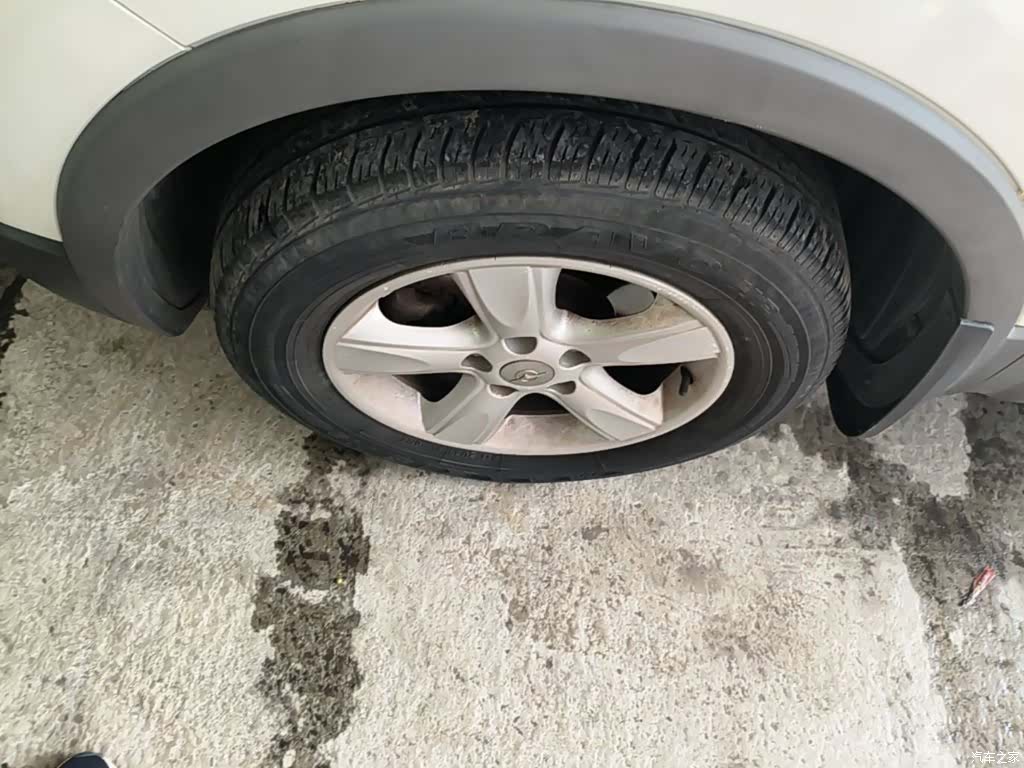 Haima S5, 2015 23